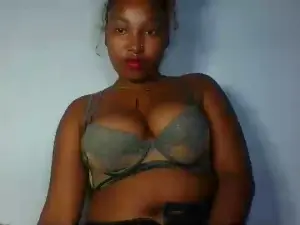 Annigaelle  live sex cam
