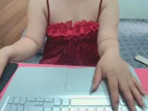 Hannaruby  live sex cam