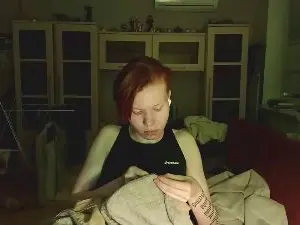 MahaliaComa  live sex cam