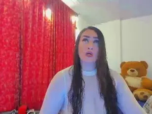 MeganHot_Curvy  live sex cam