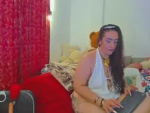 MeganHot_Curvy  live sex cam