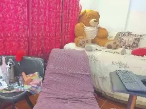 MeganHot_Curvy  live sex cam