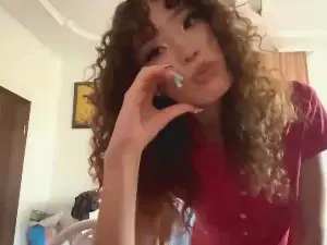 NarcisaCliatt  live sex cam
