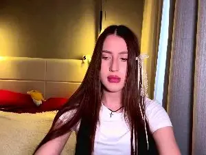 ShaynaReyer  live sex cam