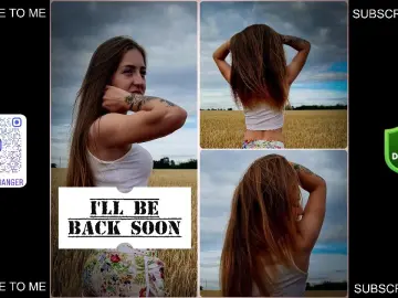 Space_danger  live sex cam