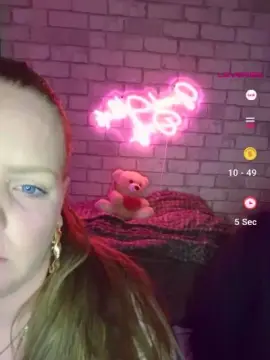 Gipsygirl1994  live sex cam