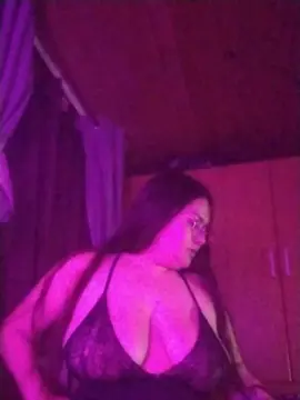 GoddesChinita  live sex cam