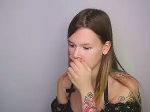 JeannieMantel  live sex cam