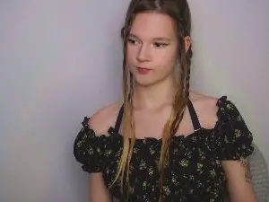 JeannieMantel  live sex cam