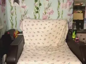 KristaPashel  live sex cam