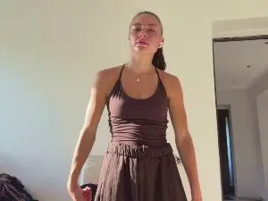 MyrtaJumbo  live sex cam