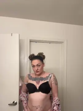 StaceyStone  live sex cam