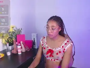 Esmeralda_bk  live sex cam