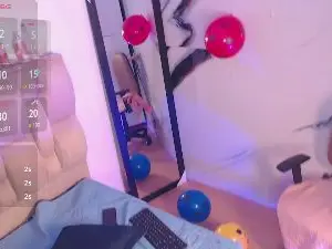 Esmeralda_bk  live sex cam