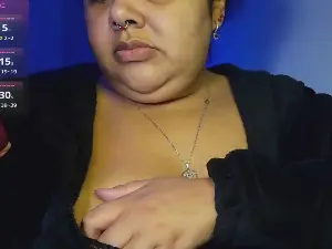 Bbwroyaltty  live sex cam