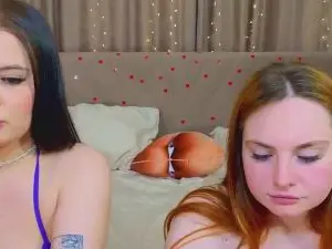 Dina_Mary  live sex cam