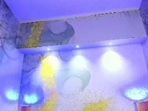 PaulinaRicci  live sex cam