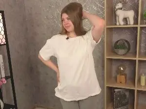 TericaMew  live sex cam
