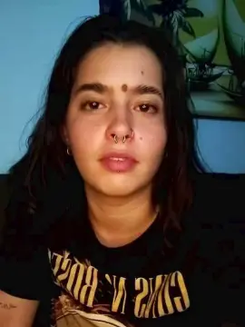 Hellsnickysexy  live sex cam
