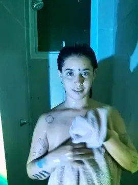 Hellsnickysexy  live sex cam