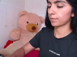 AnahiBrowns  live sex cam