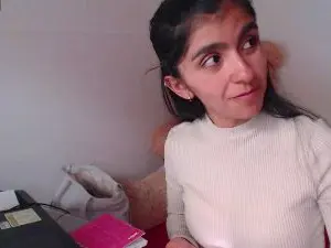 AnahiBrowns  live sex cam