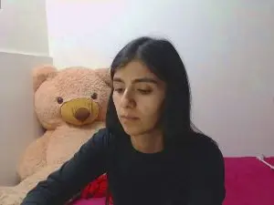 AnahiBrowns  live sex cam