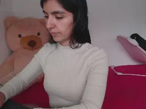 AnahiBrowns  live sex cam
