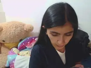 AnahiBrowns  live sex cam