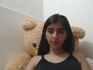AnahiBrowns  live sex cam