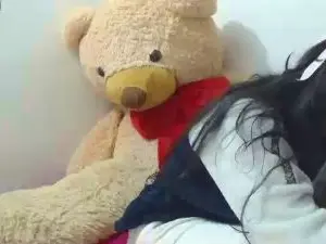 AnahiBrowns  live sex cam