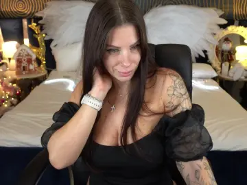 IsabellaFoxyy  live sex cam