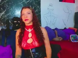 SofiBrandFord  live sex cam