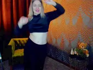 Anna_snow9  live sex cam