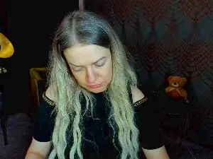 Anna_snow9  live sex cam