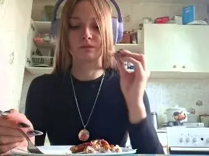 ArlaKuzia  live sex cam