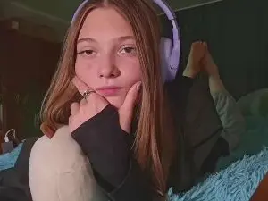 ArlaKuzia  live sex cam