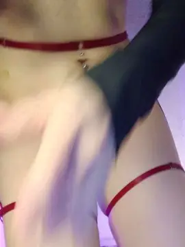 Beca_Kevin  live sex cam