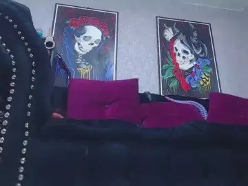 CamilaMarti  live sex cam