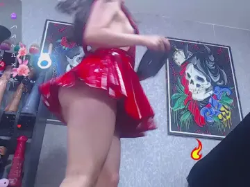 CamilaMarti  live sex cam