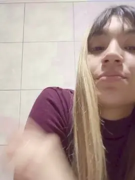 Chinitagalvan  live sex cam