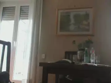 Evacharme  live sex cam