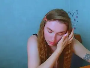 KassiaRayn  live sex cam