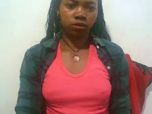 Sandratriniaina  live sex cam