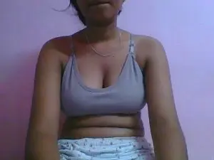 SapnaSinha  live sex cam