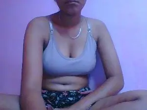 SapnaSinha  live sex cam