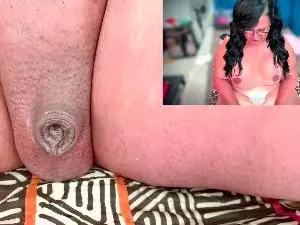 2in1Hermaprodit  live sex cam