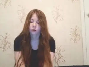 DaniellaMcgory  live sex cam