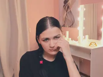 DebrahHoffstot  live sex cam