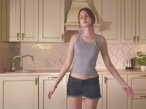 JeanElfers  live sex cam